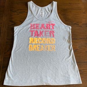 Nike Dri-Fit Tank Like New